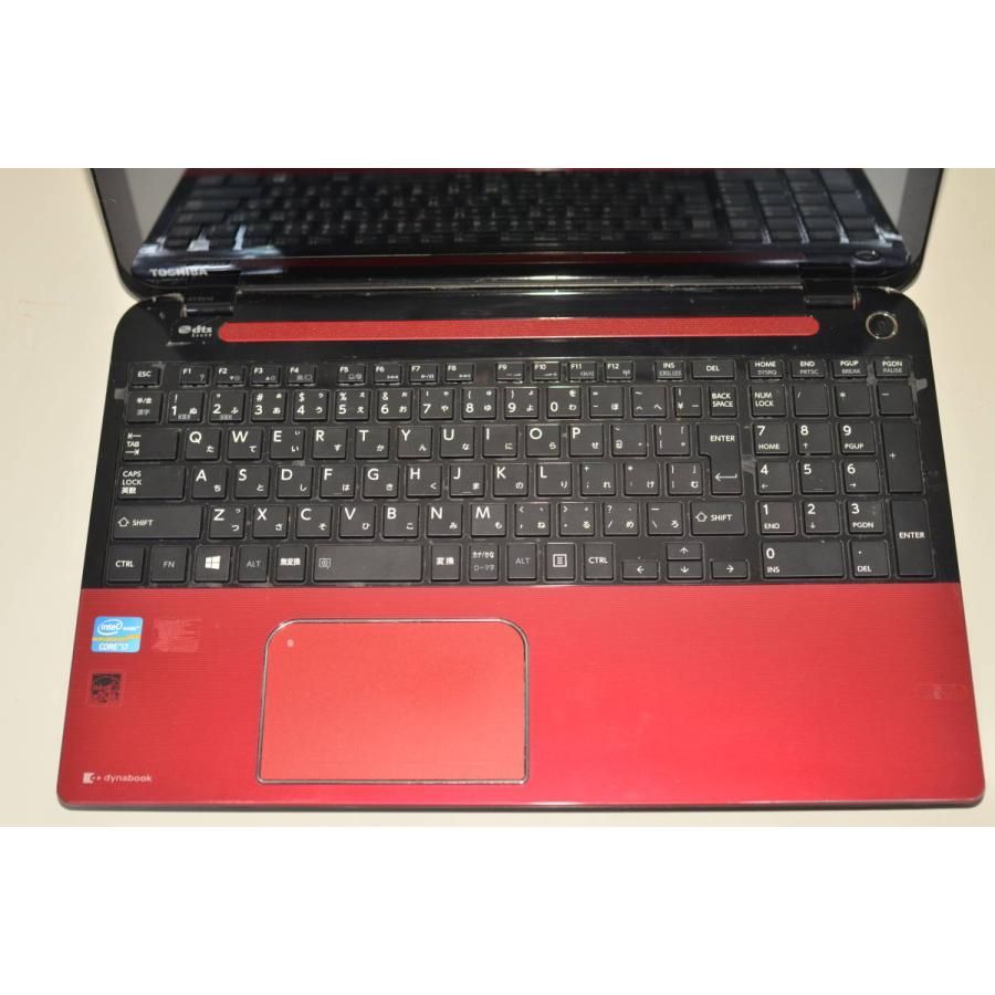 最新Windows11+office 爆速新品SSD480GB 東芝 Dynabook T653