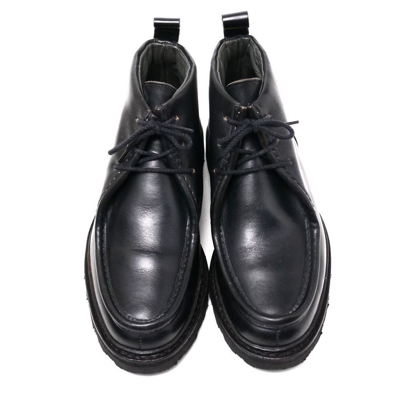 希少‼️ paraboot × sacai mucy パラブーツ　サカイ