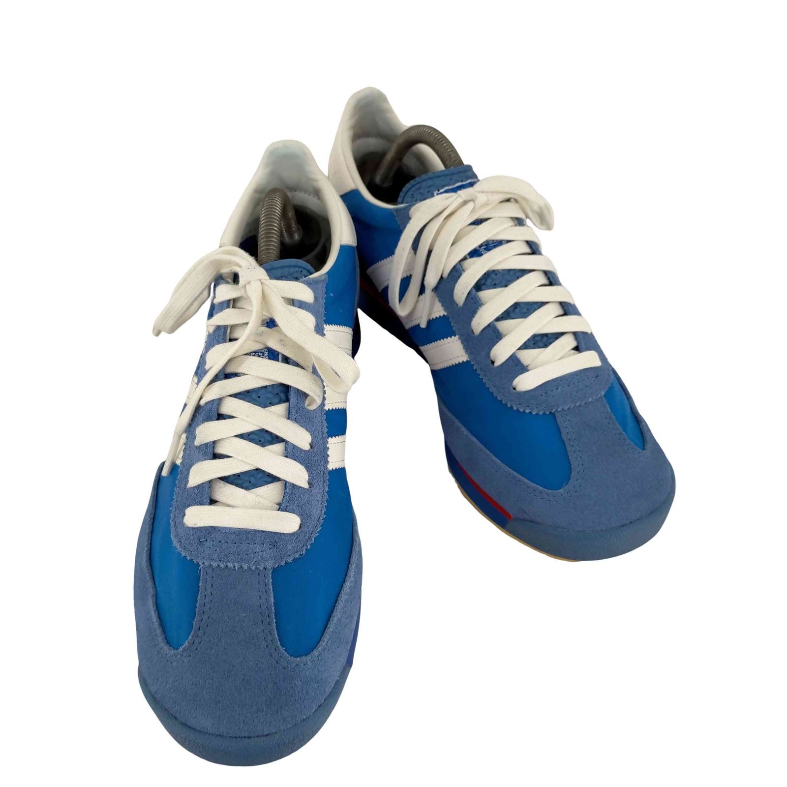 アディダスオリジナルス adidas Originals SL72 RS BLUE メンズ JPN：26.5 