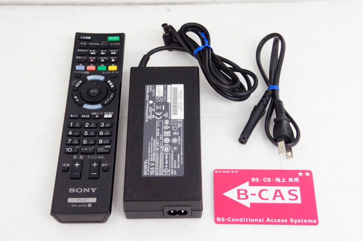 中古】SONYソニー BRAVIAブラビア 32V型 地上・BS・110度CS 中古】SONYソニー BRAVIAブラビア 32V型 地上・BS・110度CS