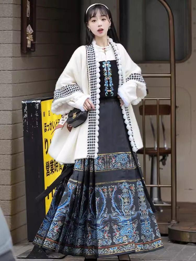 漢服 かんふく