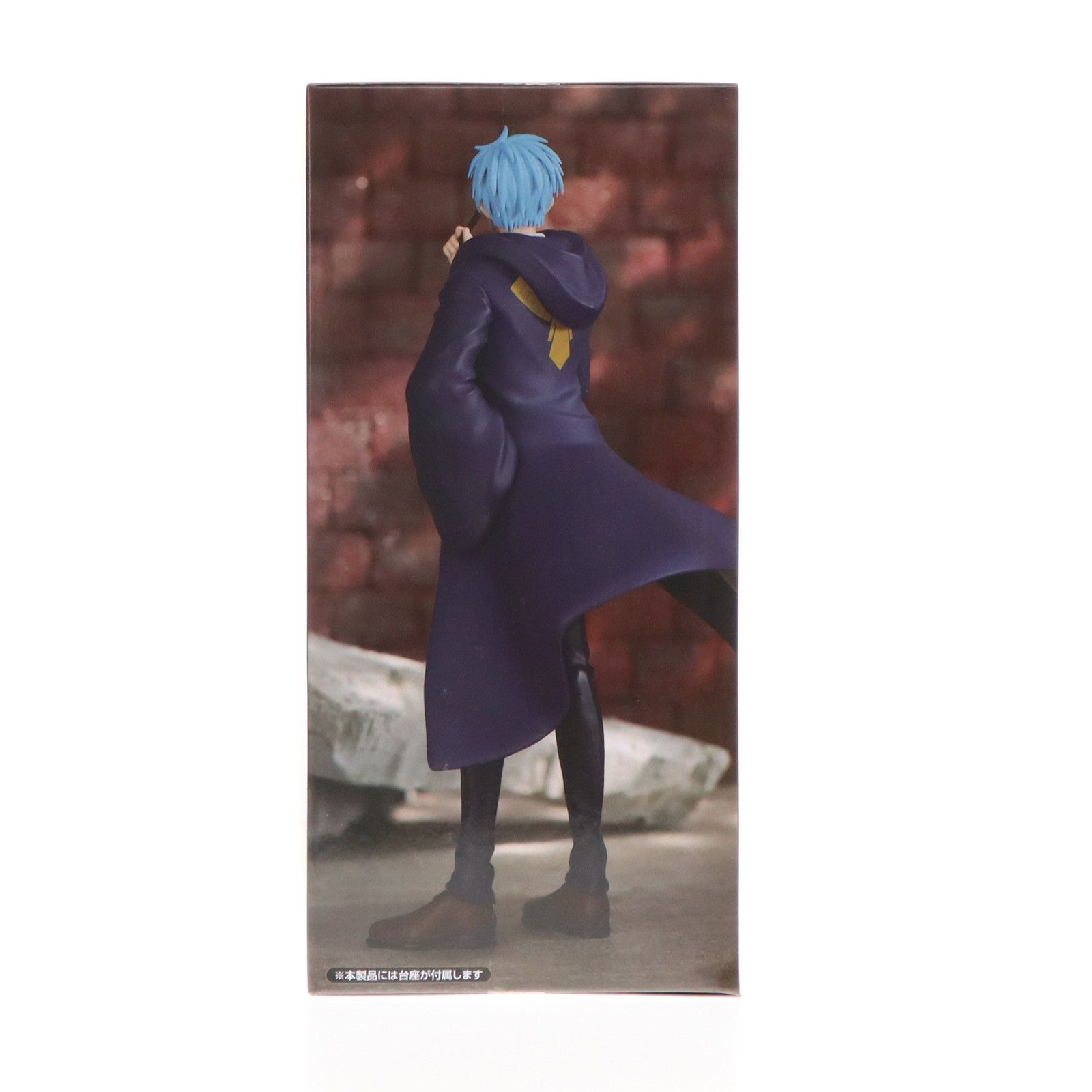 ランス・クラウン マッシュル-MASHLE- Trio-Try-iT Figure-ランス