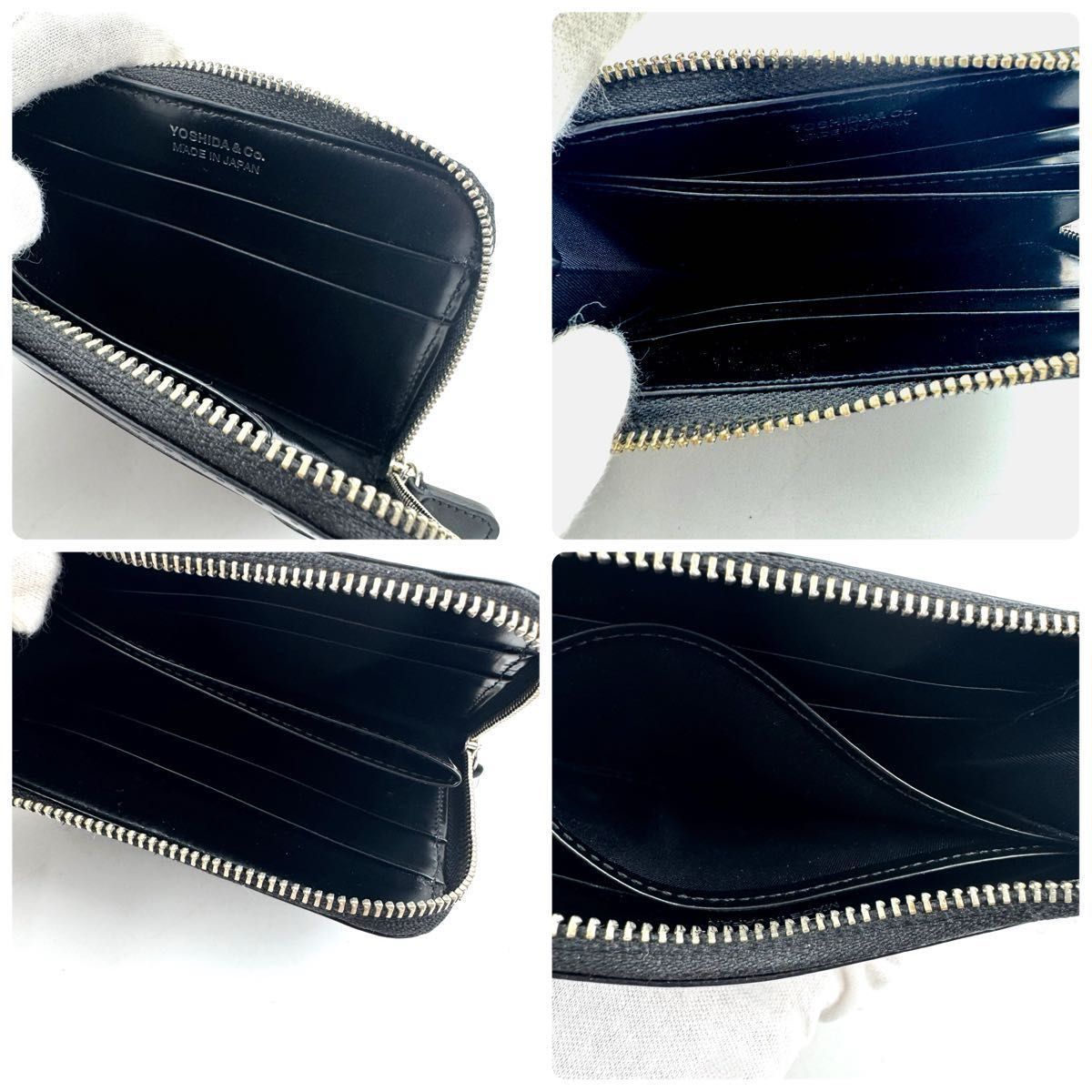 ブライトスター 折り財布