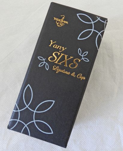 アルトサックス兼用 池松先生選定品