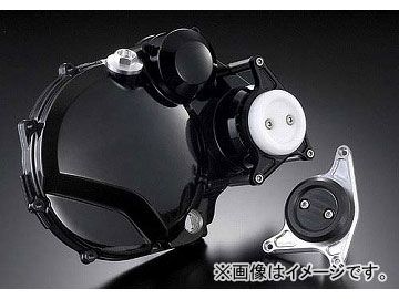 2輪 アグラス リアスライダー 右・クラッチA 品番：P040-4775 ホワイト カワサキ ZRX1200S JAN：4548664071432