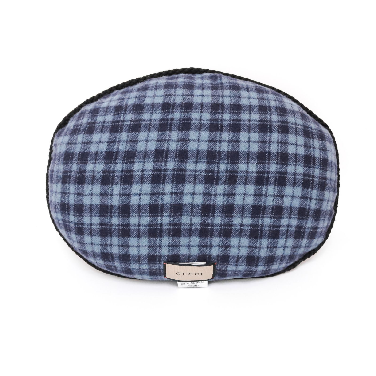 新品未使用！GUCCI グッチ スターアイ デコラティブクッション グッチ GUCCI スターアイ デコラティブ クッション 696789