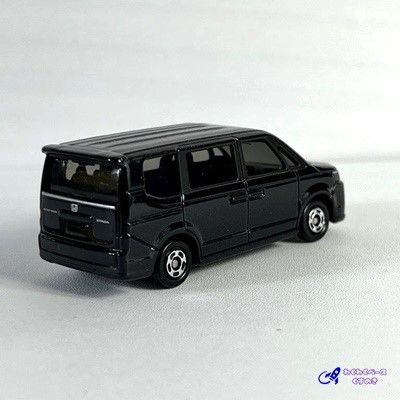 タカラトミー トミカ 廃盤 絶版 39 ホンダ ステップワゴン トミカ