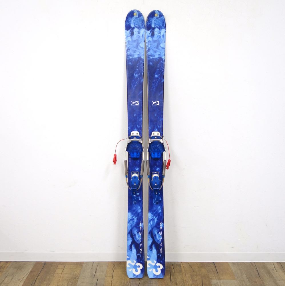 G3 STINGr 166cm G3 タルガT/9 X-Tour テレマーク G3 STINGr 166cm G3 タルガT/9 X-Tour テレマーク G3 STINGr 166cm G3