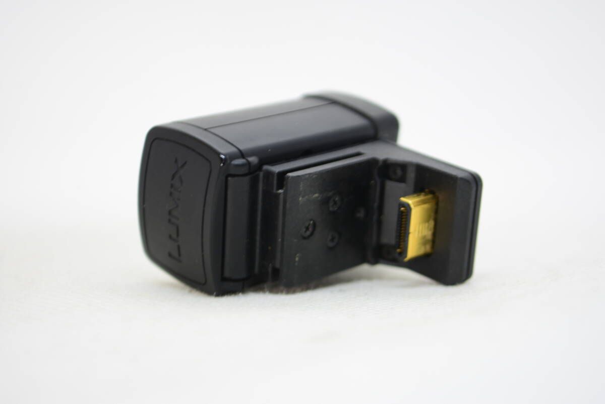 パナソニック LUMIX