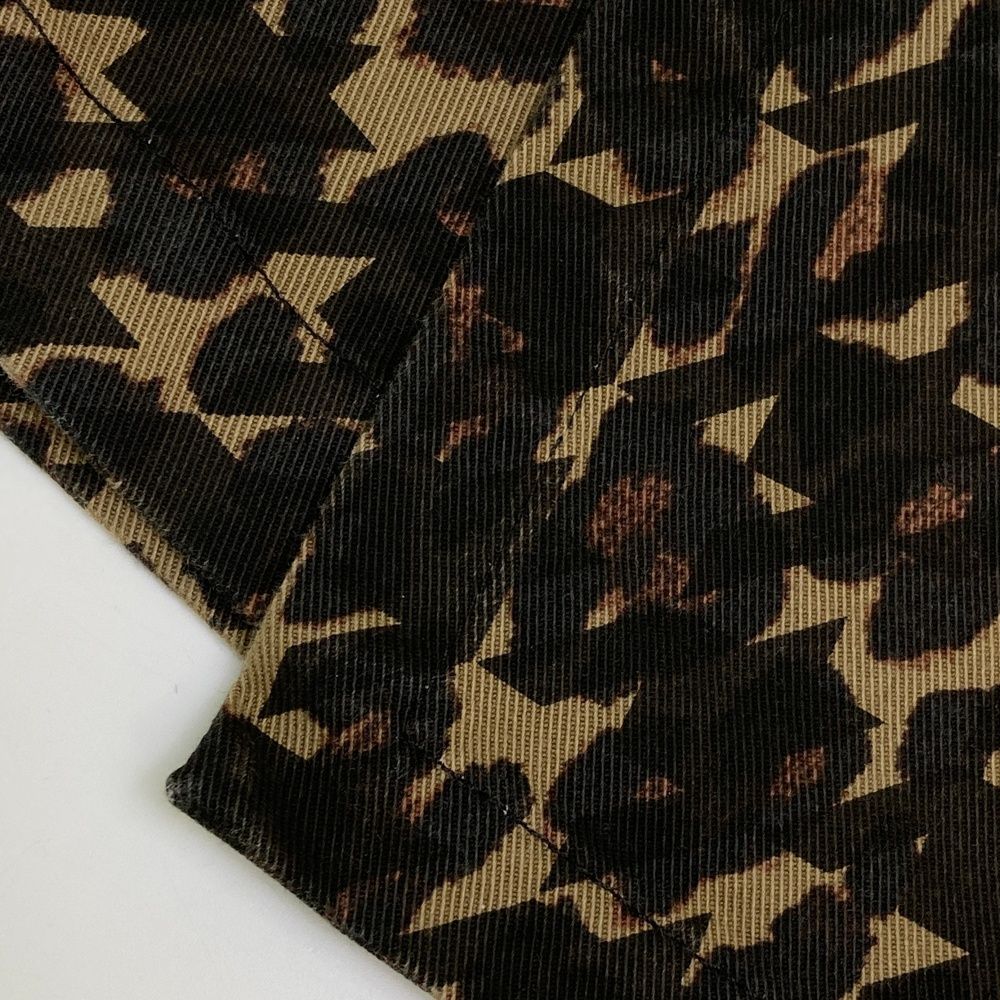 パーリーゲイツ ストレッチスカート