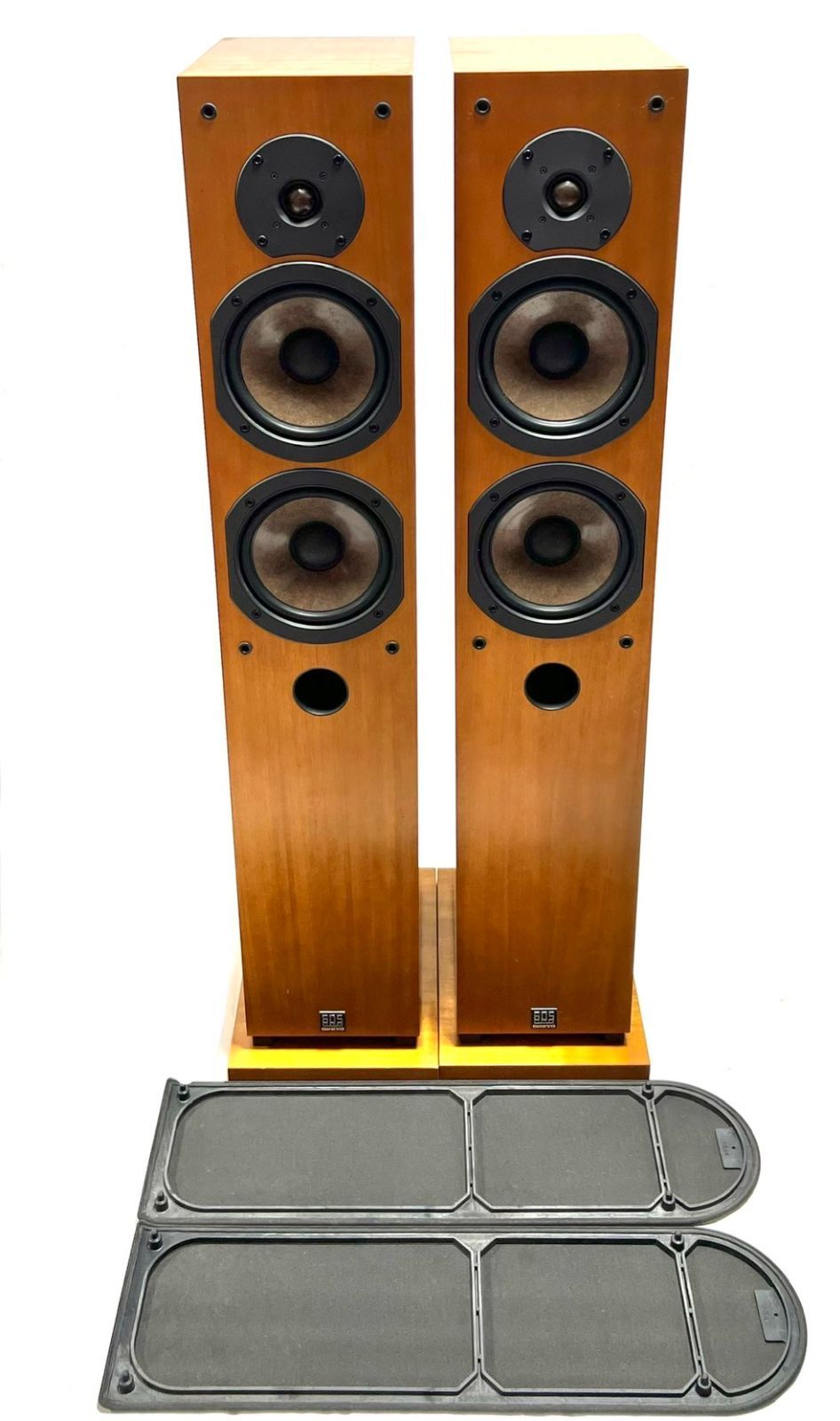 美品】オンキョー ONKYO D-605F トールボーイ 高級スピーカー www