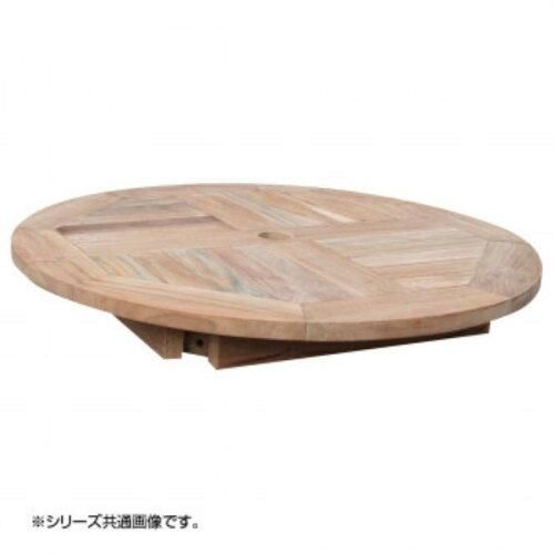 【新品・3営業日で発送】コンビネーションテーブル 丸天板1010 36352 (1562495)
