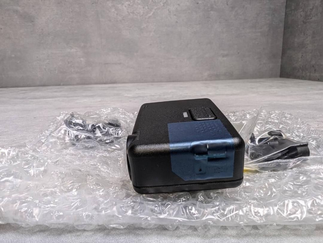 後方録画 単独タイプ