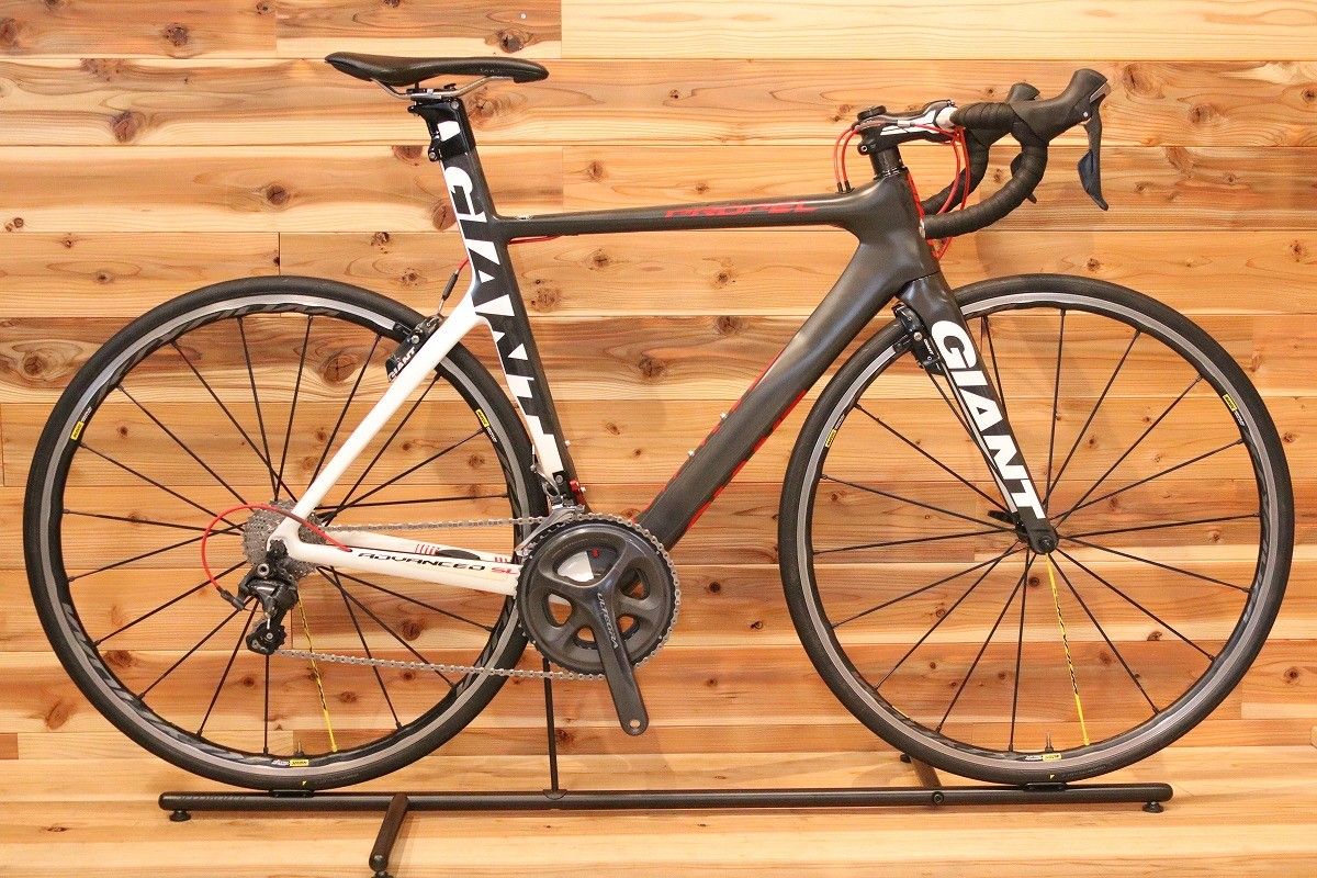 ジャイアント プロペル 2014モデル Mサイズ アルテグラ DTスイスカーボン ジャイアント GIANT プロペル PROPEL ADVANCED SL3 2014モデル Sサイズ