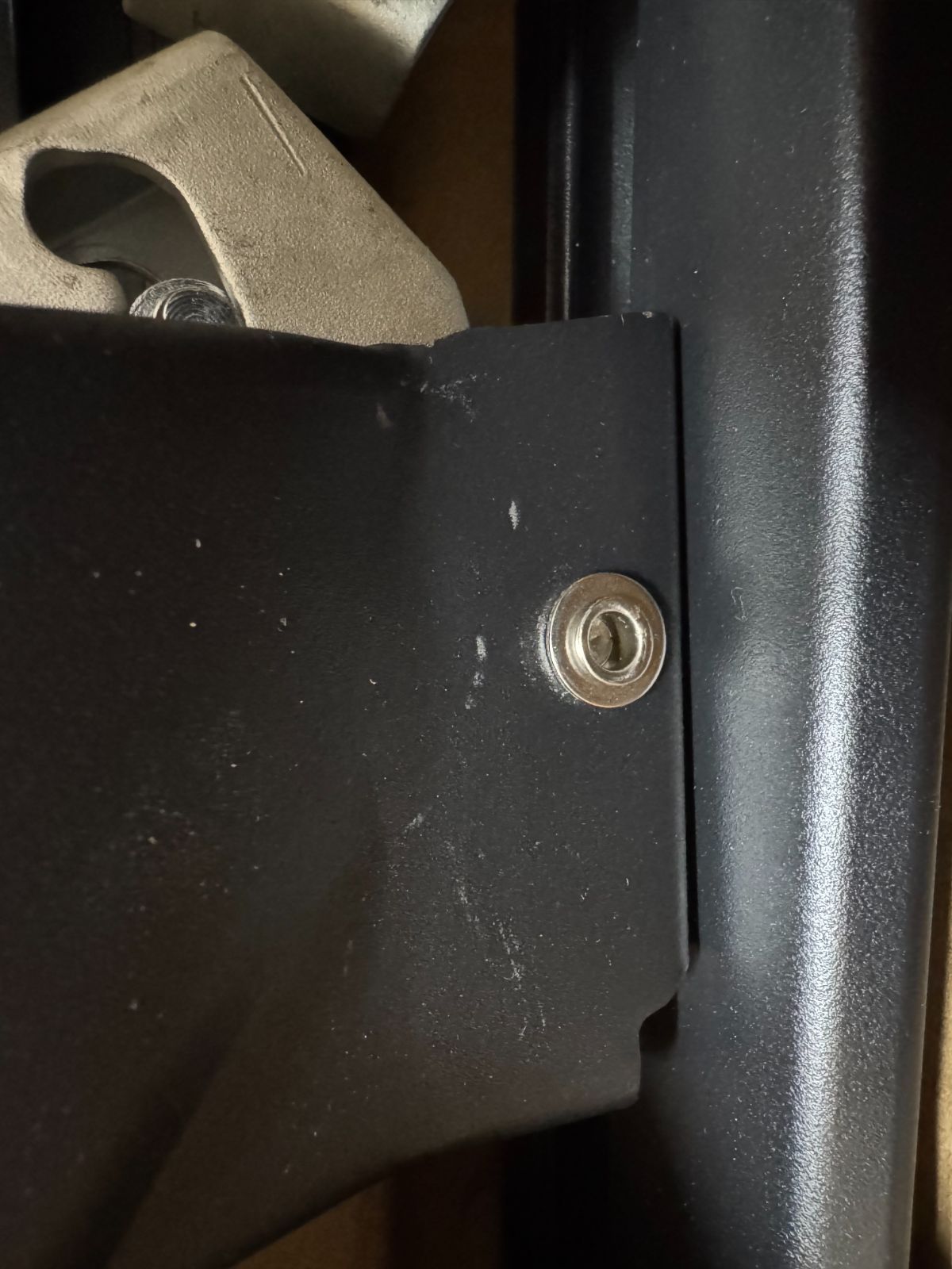 A1451CSTON-NBX N-BOX JF5 JF6 ルーフ ベース キャリアセット 250924-17