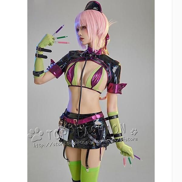 コスプレ衣装 ウィッグ