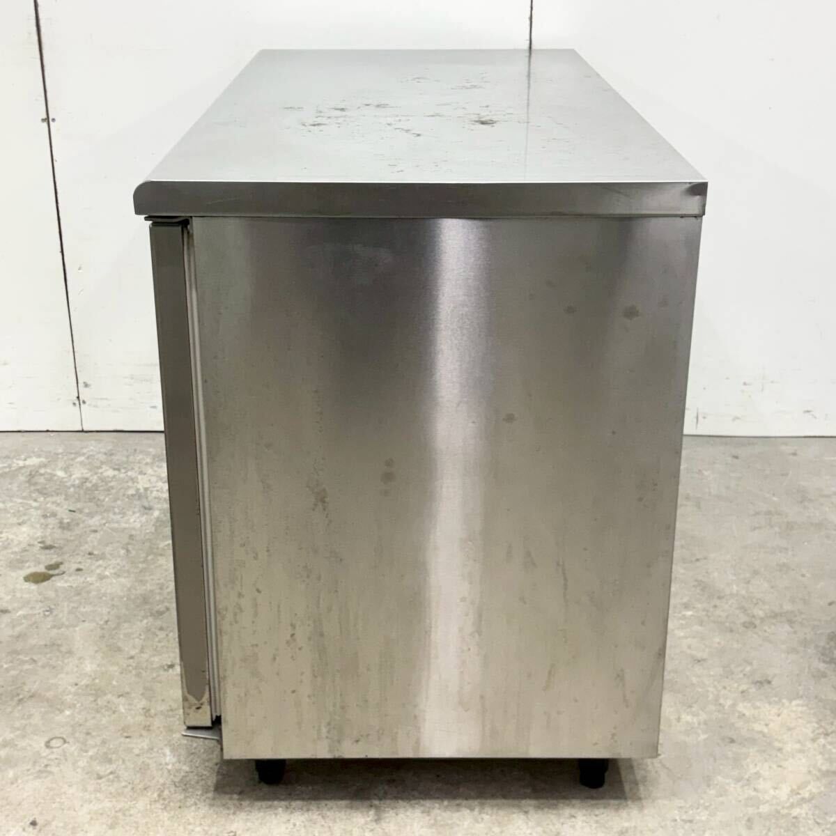 台下冷蔵庫 4061CD-EC