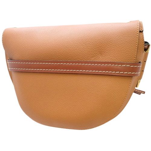 LOEWE(ロエベ) ゲートデュアル バッグ ミニ ショルダーバッグ
