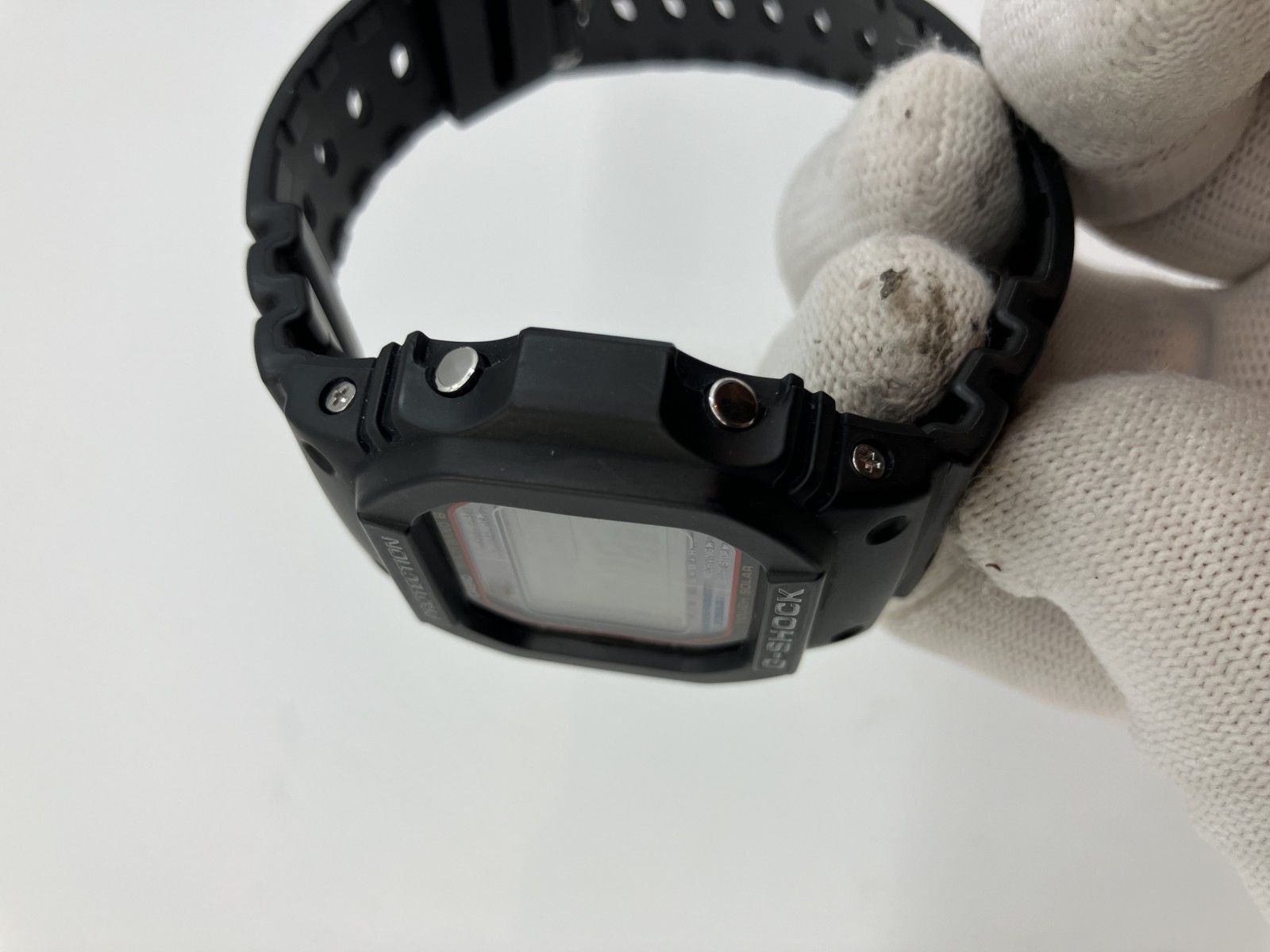 電波ソーラー