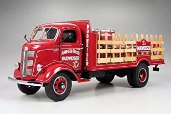 【中古】タミヤ ダンバリー・ミント 821-39 1938年 バドワイザー デリバリートラック ダイキャスト完成品 D2004 プラモデル 中古】タミヤ ダンバリー・ミント 821-39 1938年 バドワイザー