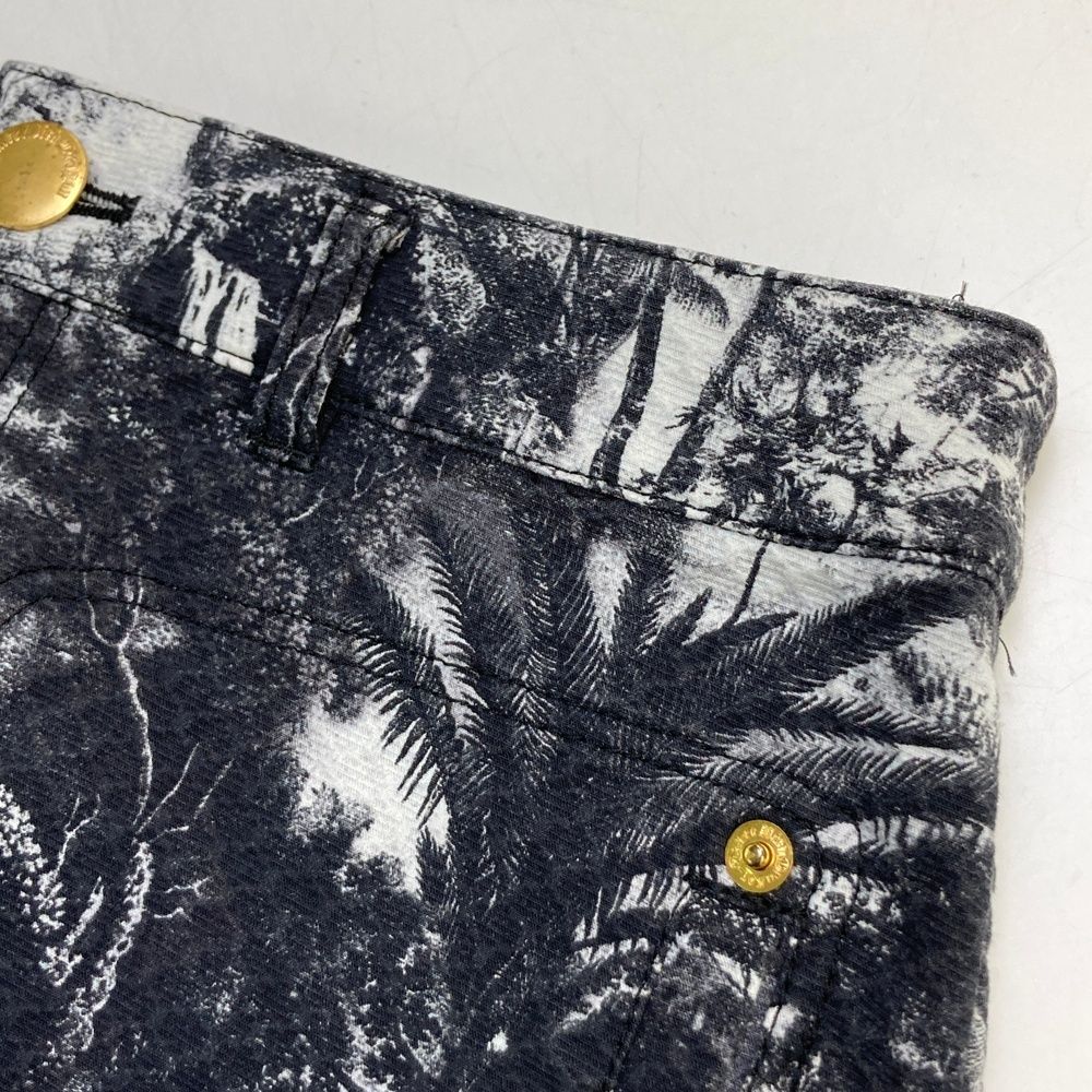 サイズ：2 DANCE WITH DRAGON ダンスウィズドラゴン キュロット