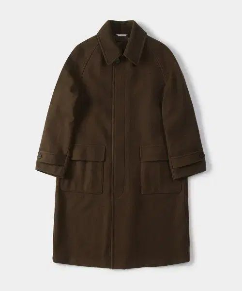 上野商会NCB/Non Concept Brand/カウレザー チェスターコート 上野商会NCB/Non Concept Brand/カウレザー チェスターコート
