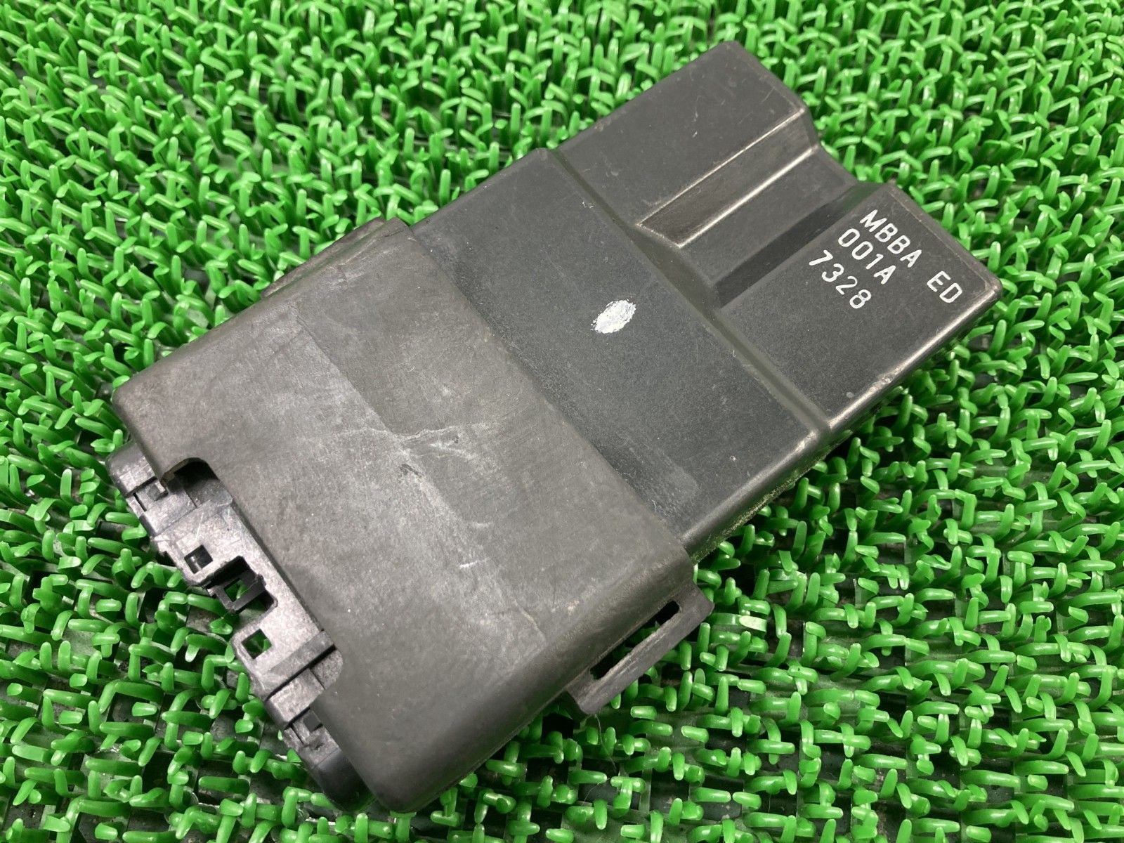 VTR1000F イグナイター ホンダ 純正 バイク 部品 SC36 CDI 機能的問題