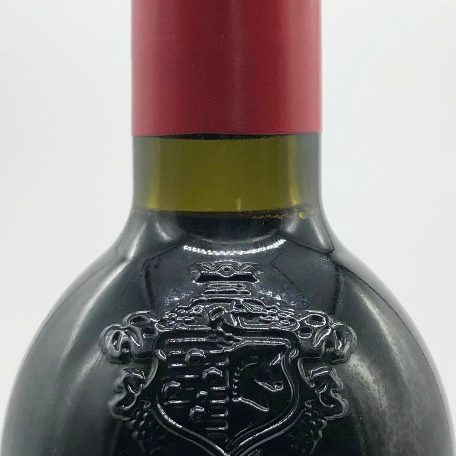 ペンフォールズ BIN 407 カベルネソーヴィニヨン 最高 2019【U】 箱付