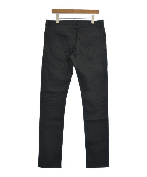 SAINT LAURENT PARIS パンツ（その他） 黒 2137124D0025 楽天市場】【中古】SAINT LAURENT PARIS スウェットパンツ