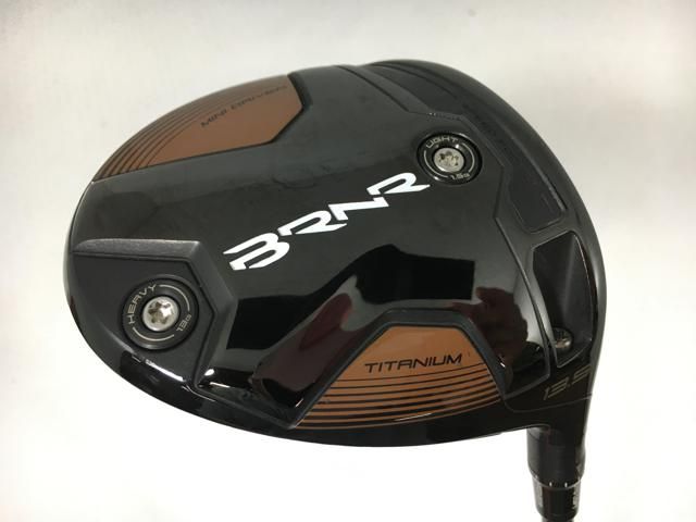 テーラーメイド BUANER 美品 テーラーメイド バーナー 2.0レディースアイアン フレックスL 右利き 5