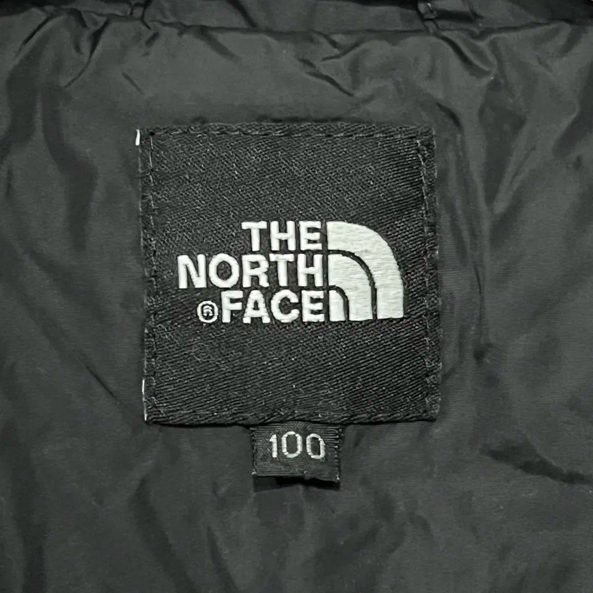 THE NORTH
