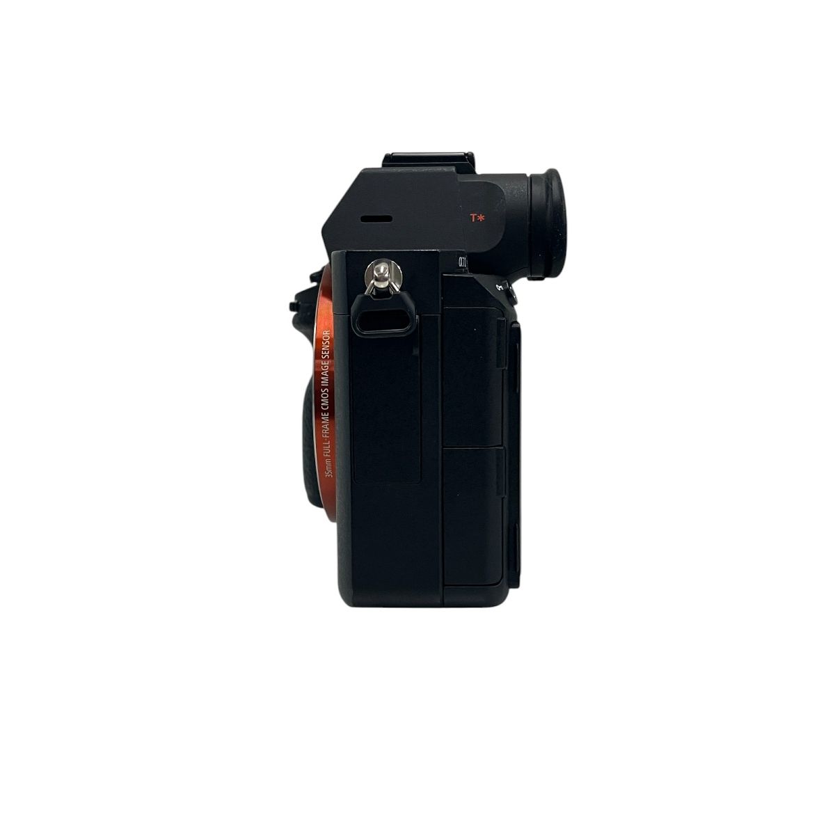 SONY α7III ILCE-7M3 ボディ ミラーレス 一眼 カメラ フルサイズ