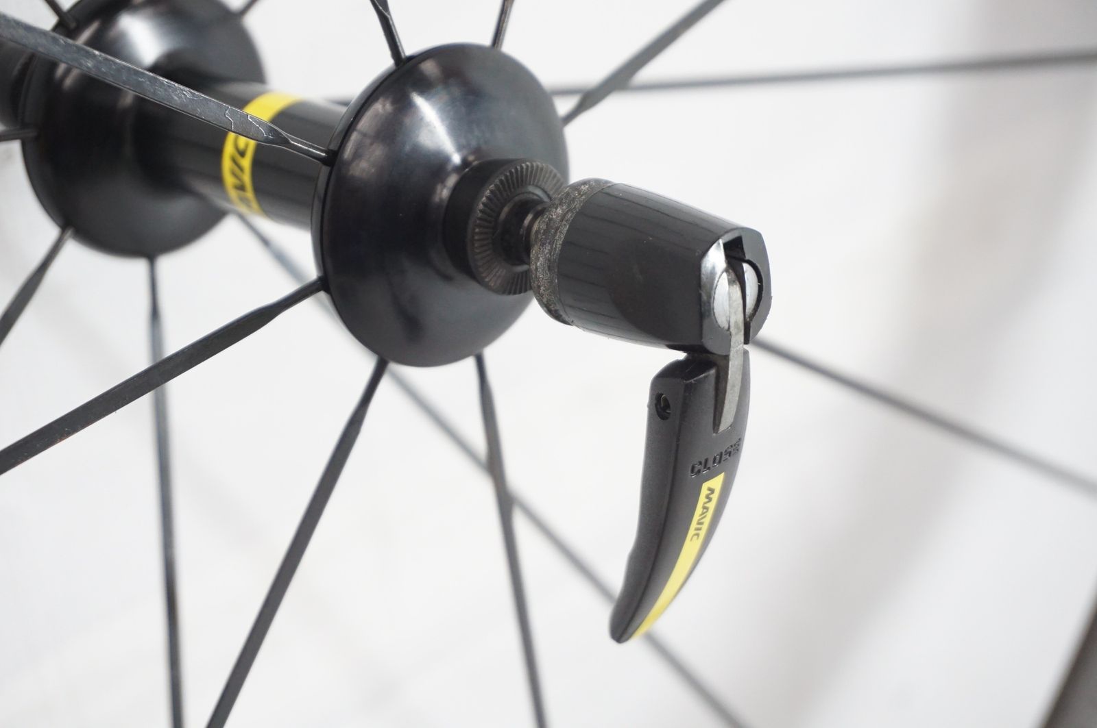 ホイールセット