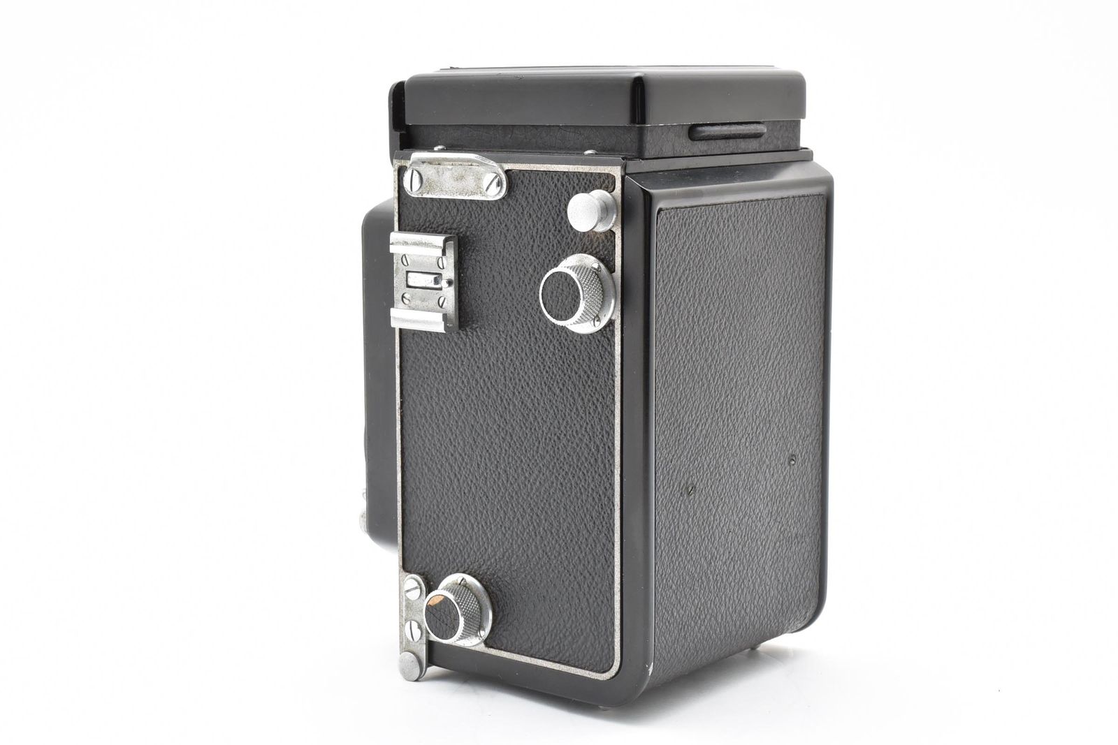 分解清掃 Minoltacord AUTOMAT 75mm F3.5 #9233 分解清掃 Minoltacord AUTOMAT 75mm F3.5 #9233 - メルカリ