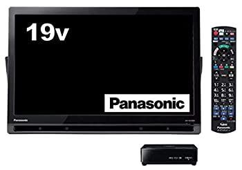 Panasonic プライベートビエラ 19V 24年製 Panasonic プライベートビエラ 19V 24年製 パナソニック Panasonic