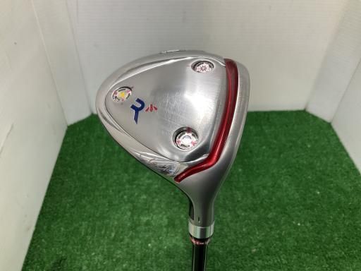 ロッディオ RODDIO フェアウェイウッド Creek フェアウェイウッド FW 純正特注シャフト フレックスS メンズ 男性用 右利き 右用 Cランク ゴルフクラブ