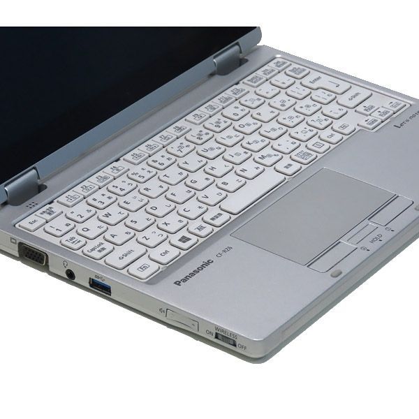 ノートパソコンPanasonic第七世代Core i5 SSD256Gメモリ8G Panasonic CF-XZ6 第7世代 Corei5 8G SSD 256G Amazon.co.jp: 【Win 11