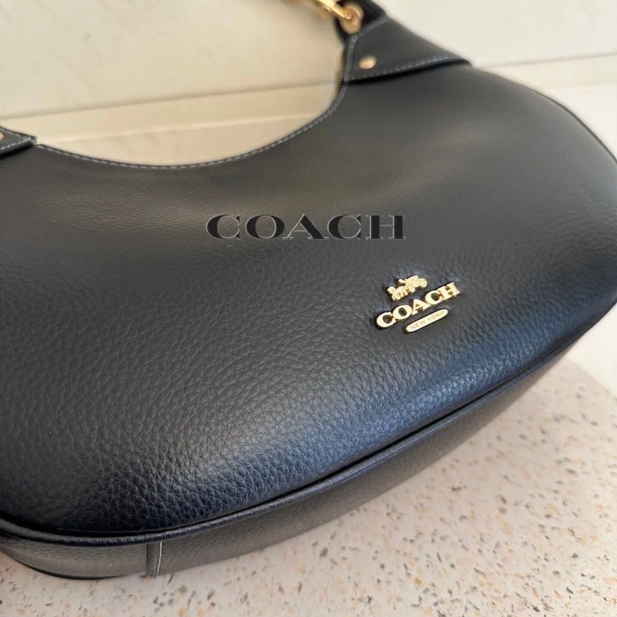 COACH ショルダーバッグC1790