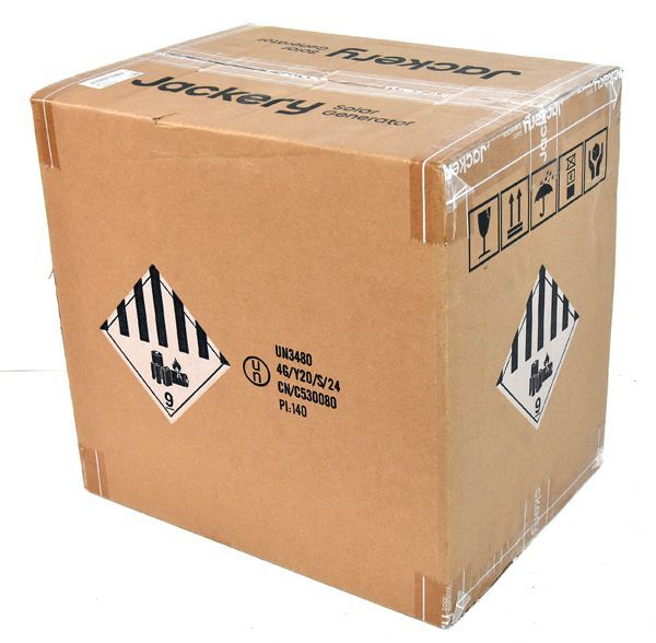 Jackery ジャクリー