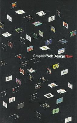 【中古】Graphis Web Design Now  1: An International Survey of Web Design