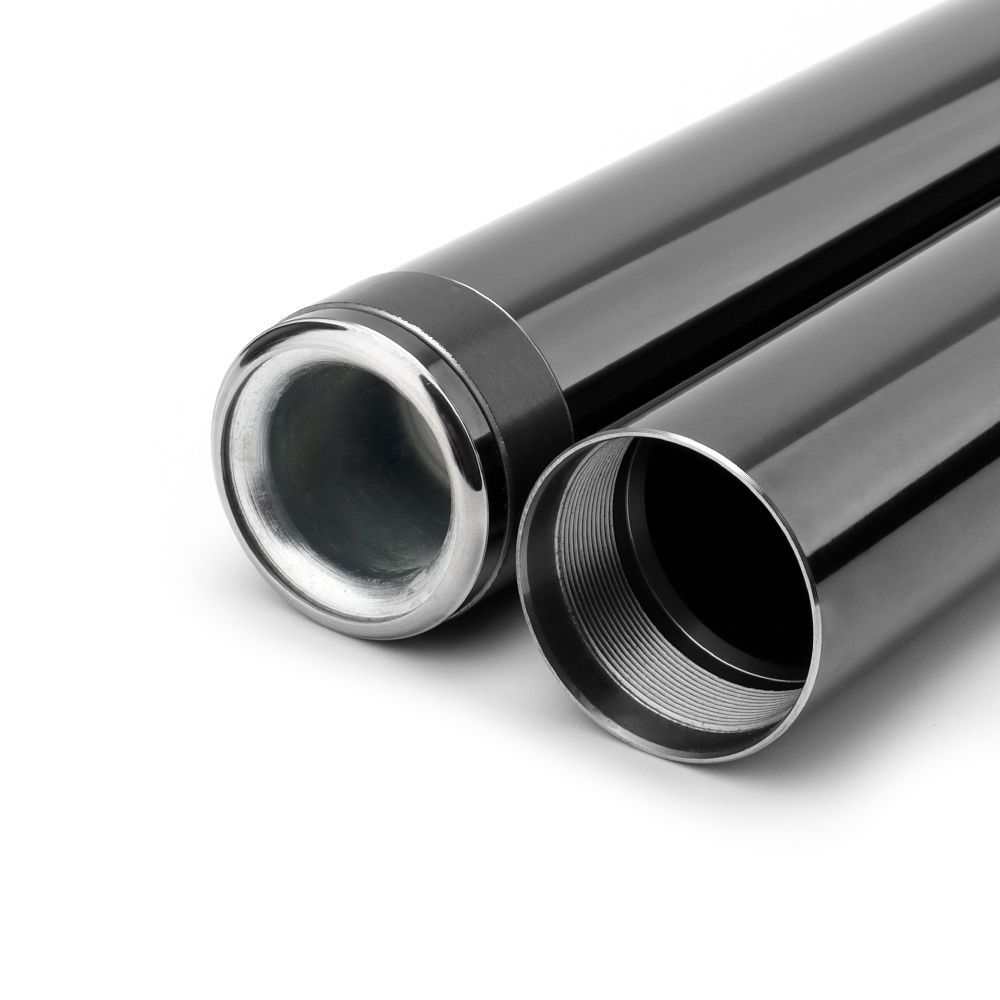 XB185 上メッキ SKYWAVE 650 CP51A AN650 スカイウェイブ650 純正品番51110-10G00に対応 インナーチューブ ブラック２本