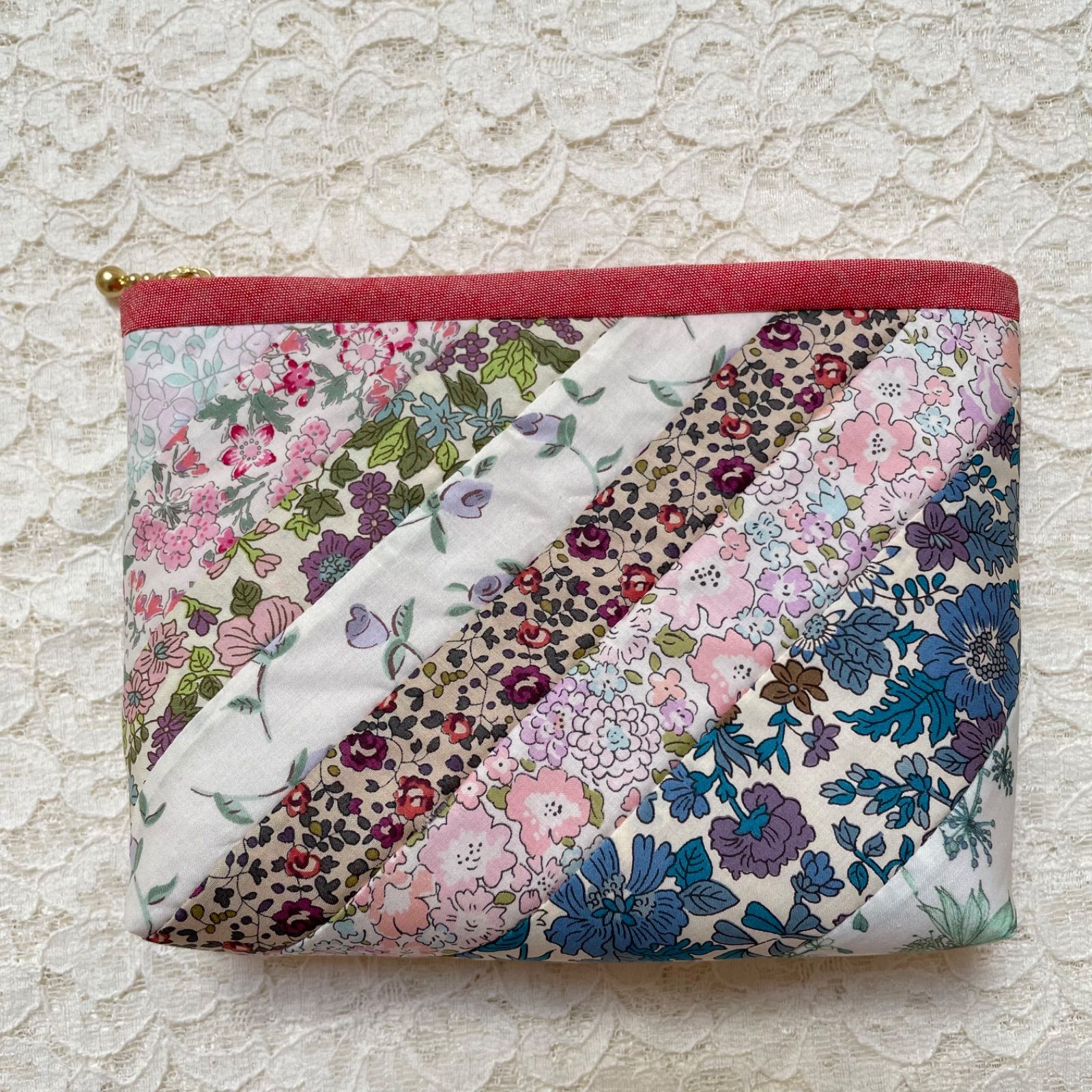 冬バーゲン☆】 【参考作品】＊132＊リバティ ハンドメイド