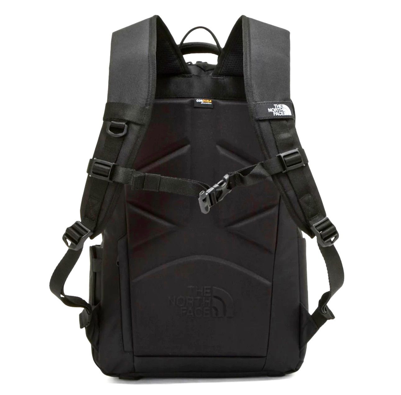 新品】ザノースフェイス 4点セット バックパック DUAL PRO III 