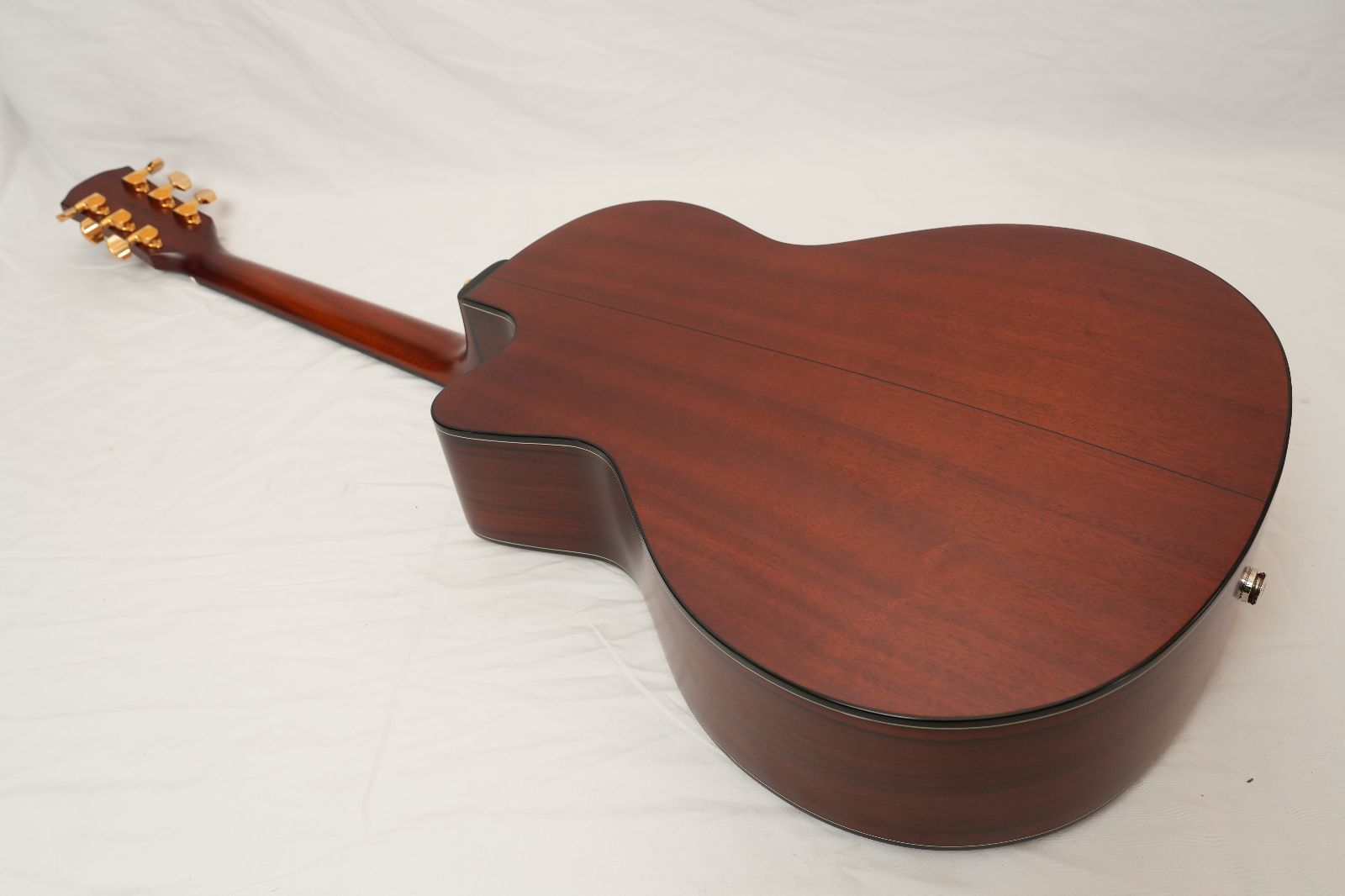 80周年記念モデル アコースティックギター