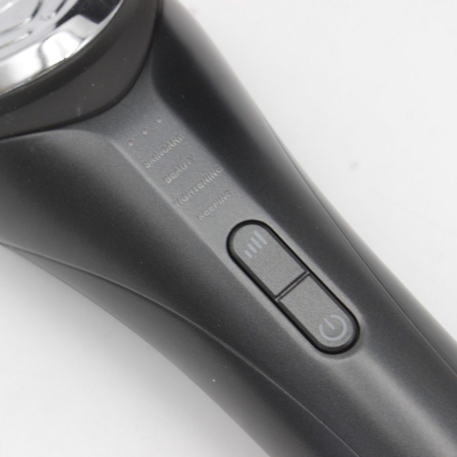 松沢安行 K18WG 天然スフェーン ネックレス 宝石保証書