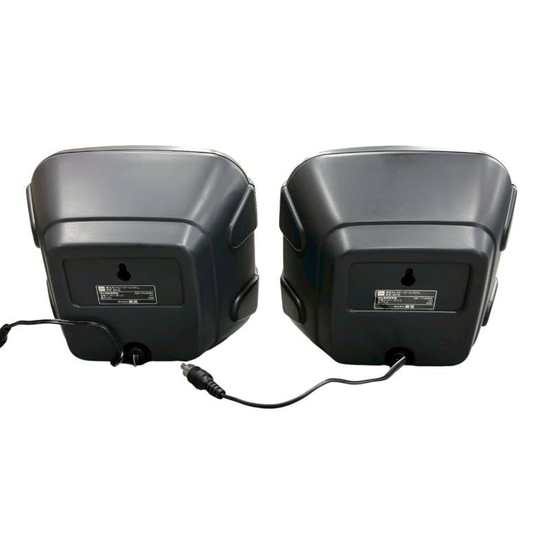 TOSHIBA オーディオ機器