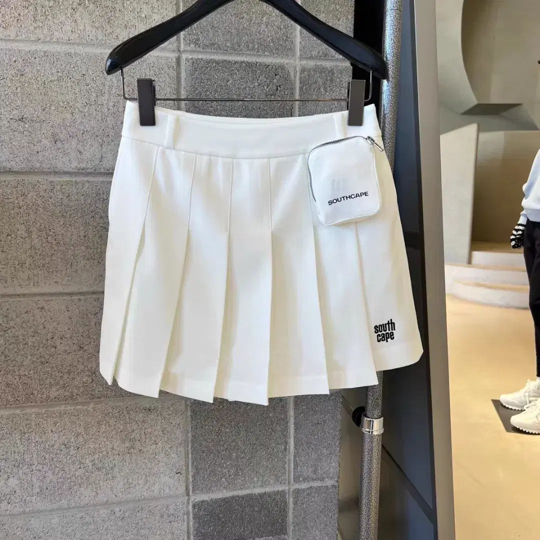 新作サウスケープSOUTHCAPEゴルフレディースジャケット&スカート2点