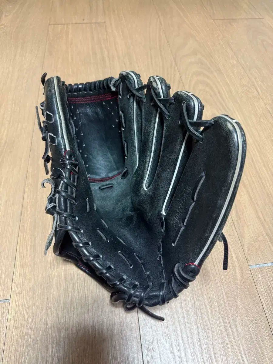 Greedy オーダーグローブ　投手　左投げ用　野球 投手用グローブ オーダー グローブ Greedy オーダーグローブ