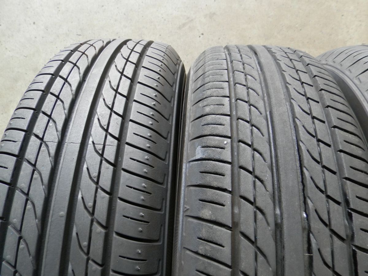 155 65R13 イエローハット PRACTIVA ラジアルタイヤ 4本SET 製 夏タイヤ FFCRYSTALESIA_COM