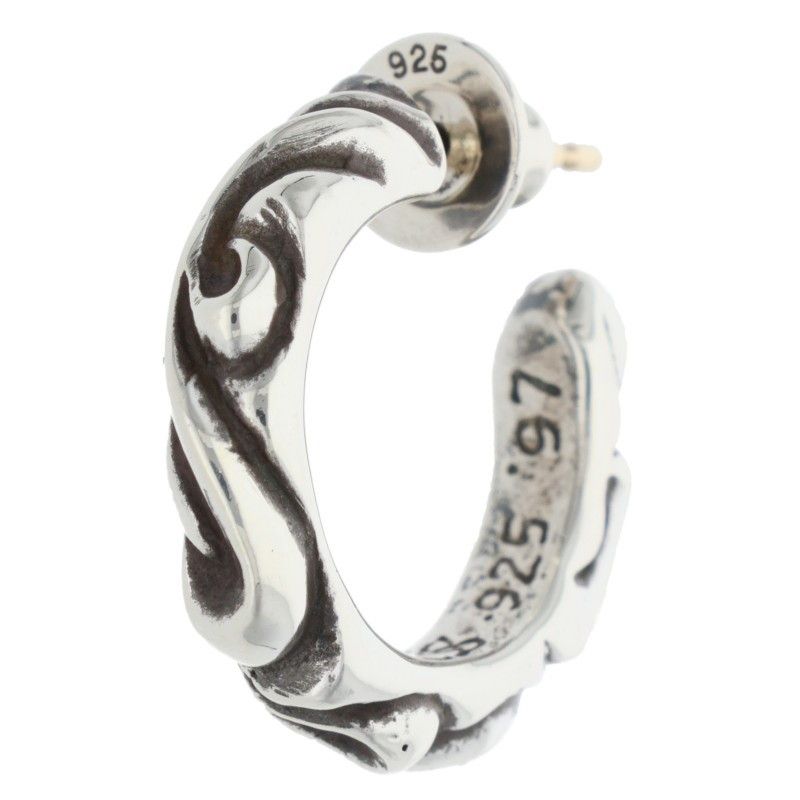 <確実正規品❗️>HOOP SCROOL 1/スクロールフープ HOOP SCROOL 1/スクロールフープ